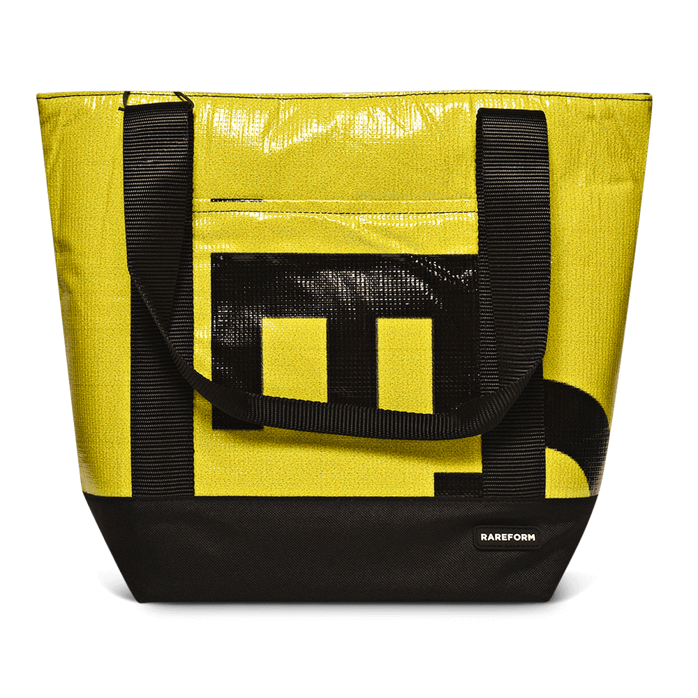 Beck Cooler Tote