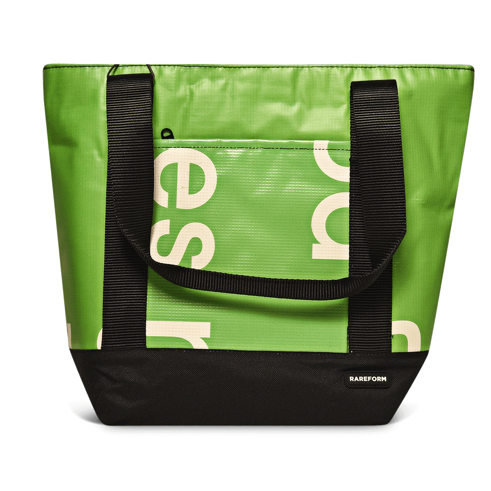 Beck Cooler Tote