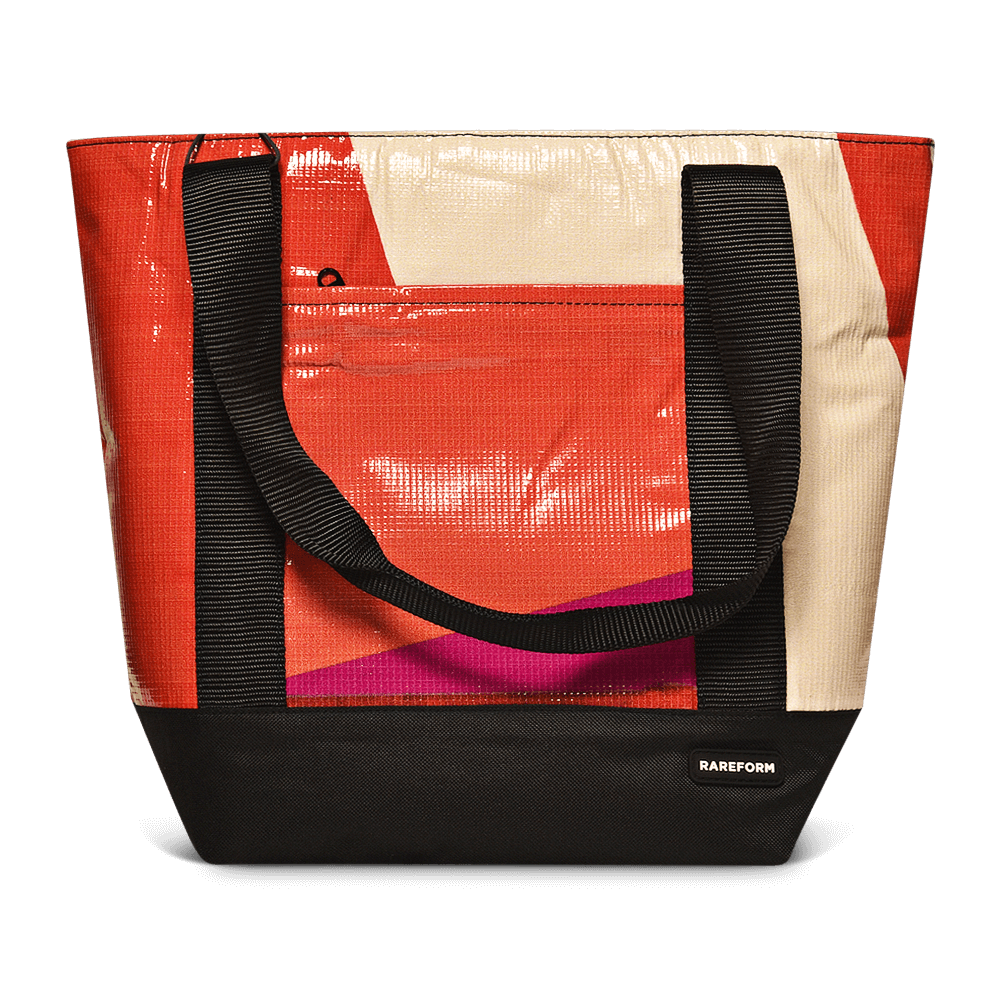 Beck Cooler Tote
