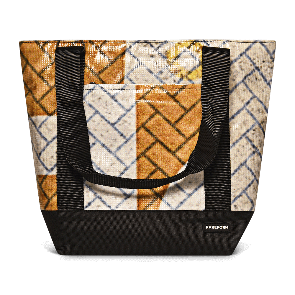 Beck Cooler Tote