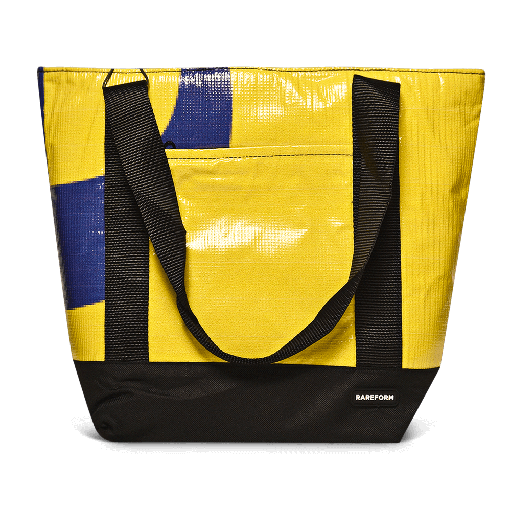 Beck Cooler Tote