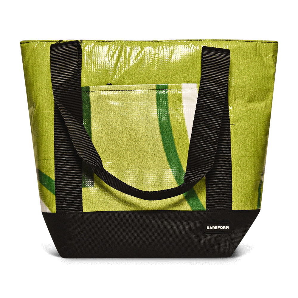 Beck Cooler Tote