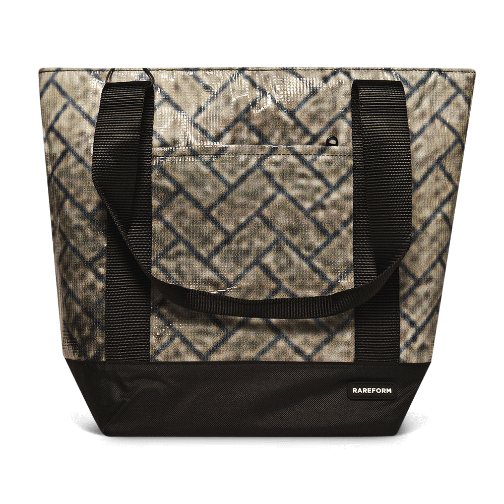 Beck Cooler Tote