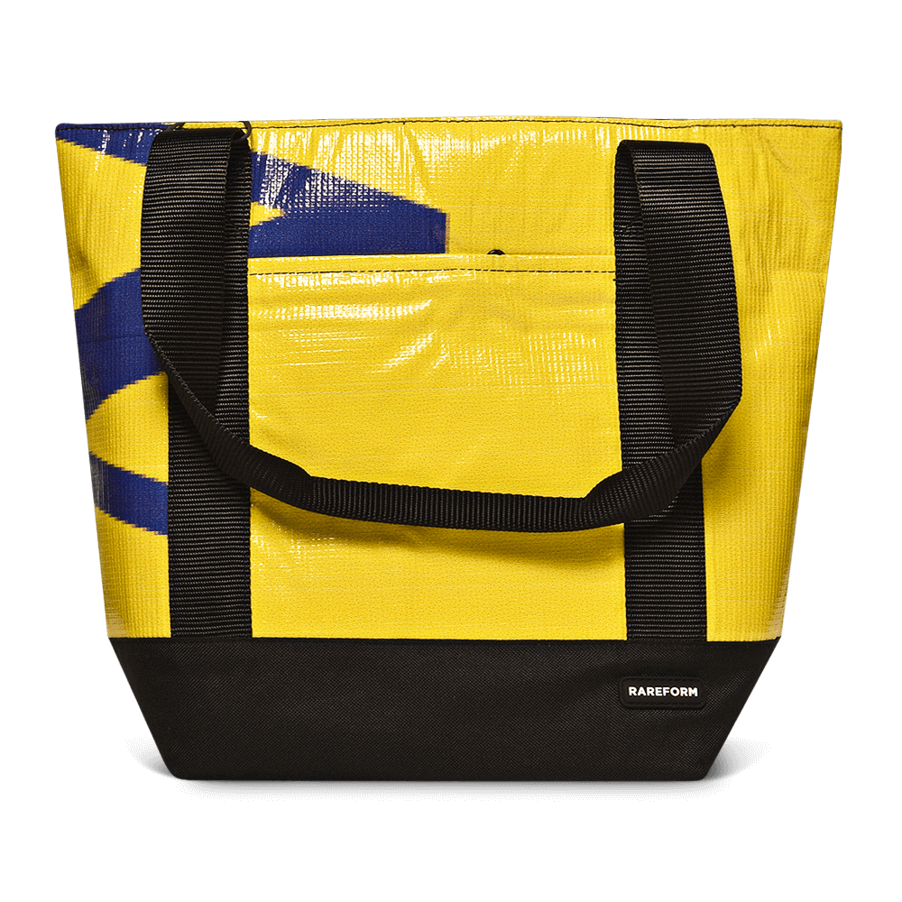 Beck Cooler Tote