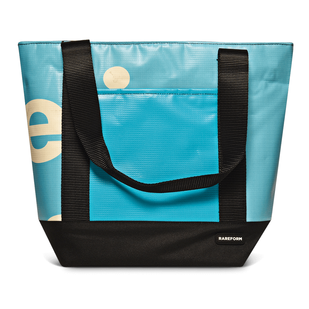 Beck Cooler Tote