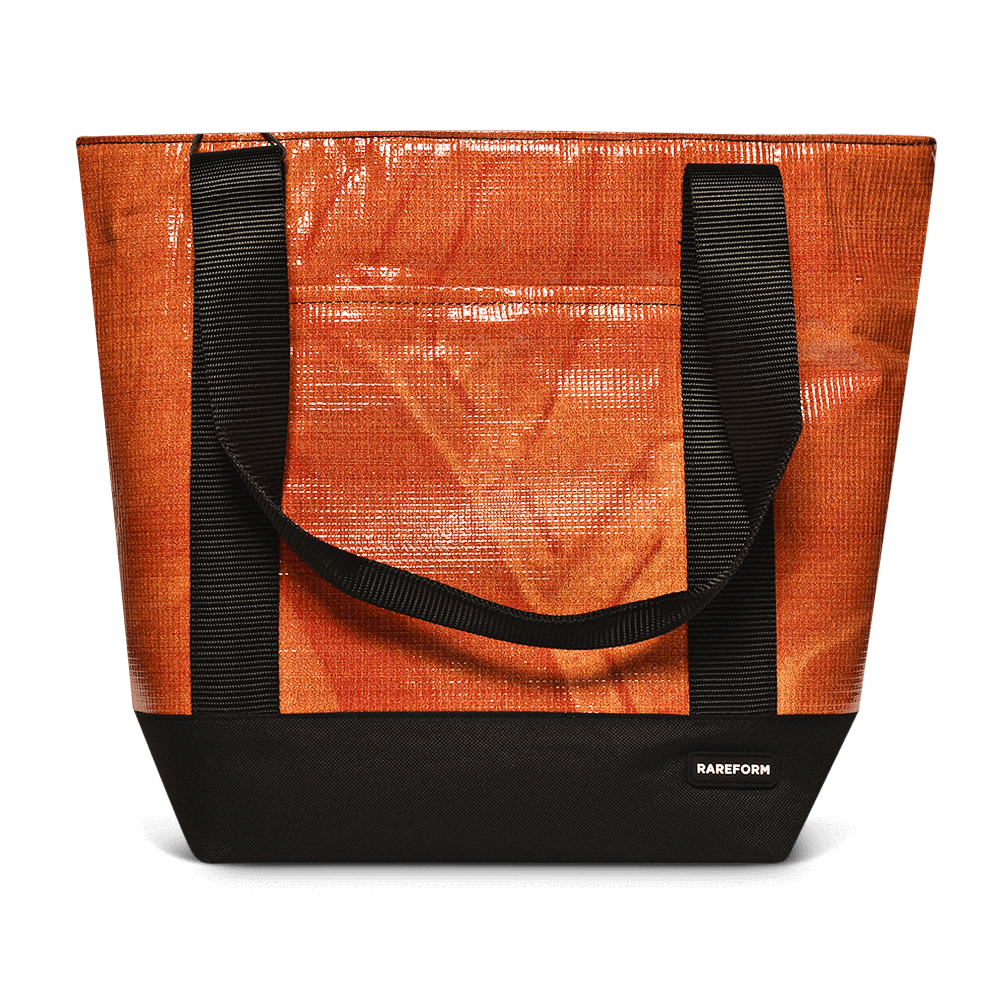 Beck Cooler Tote