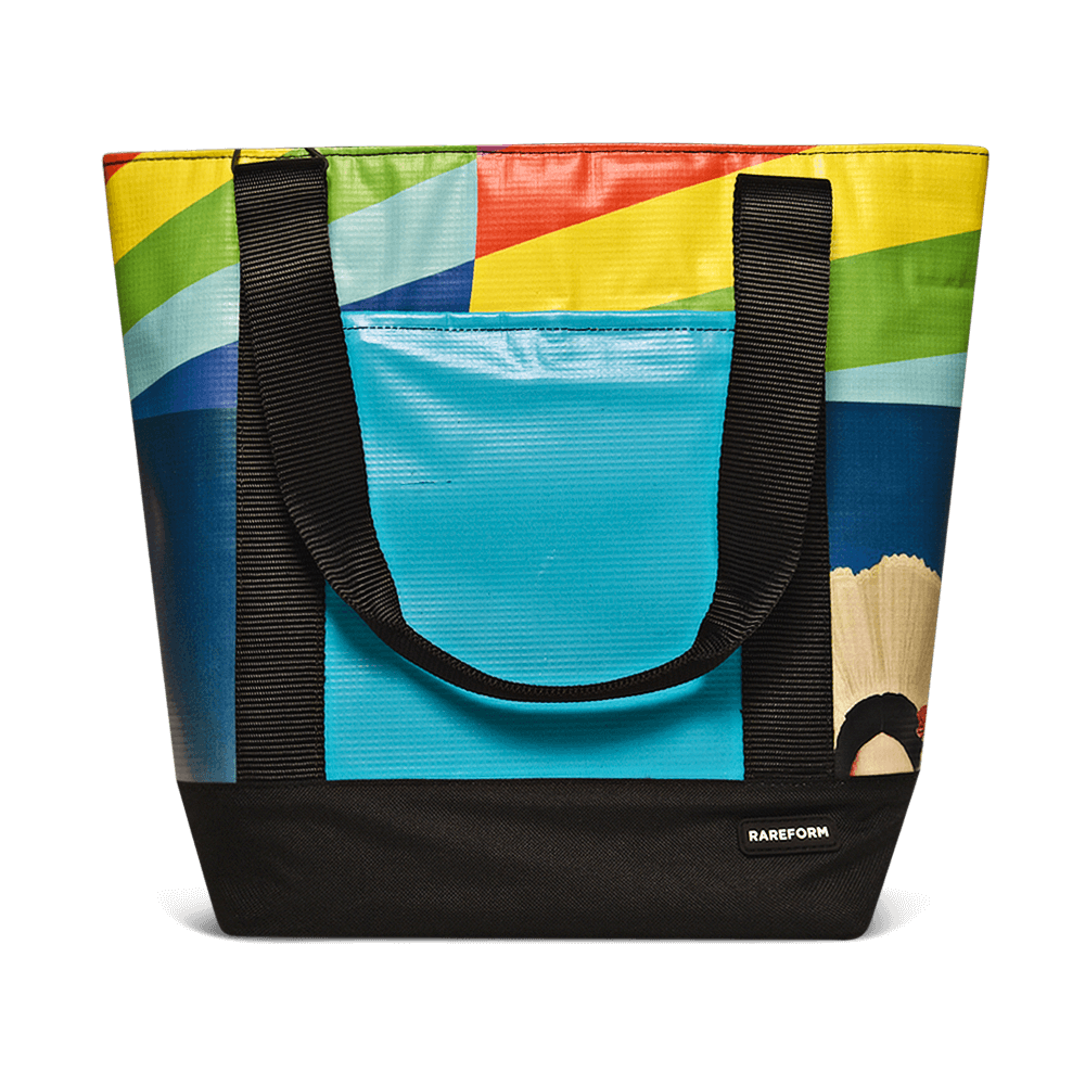 Beck Cooler Tote