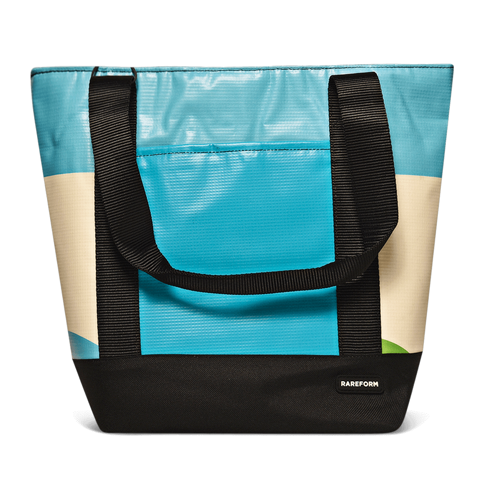 Beck Cooler Tote