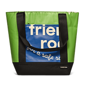 Beck Cooler Tote