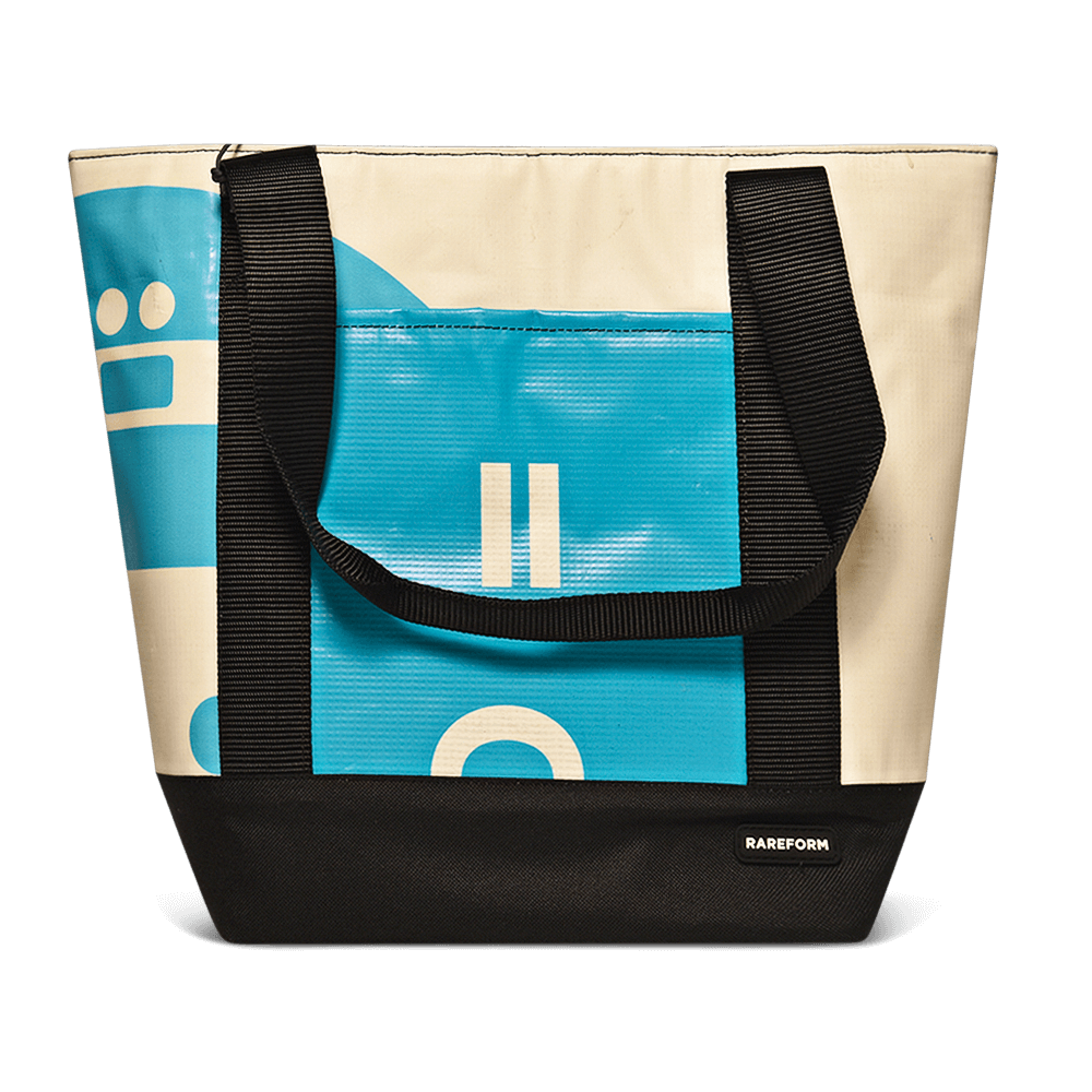 Beck Cooler Tote