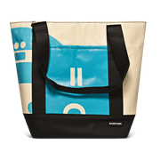 Beck Cooler Tote