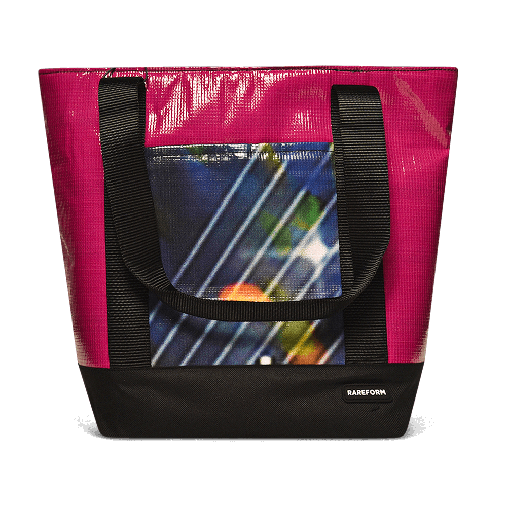 Beck Cooler Tote
