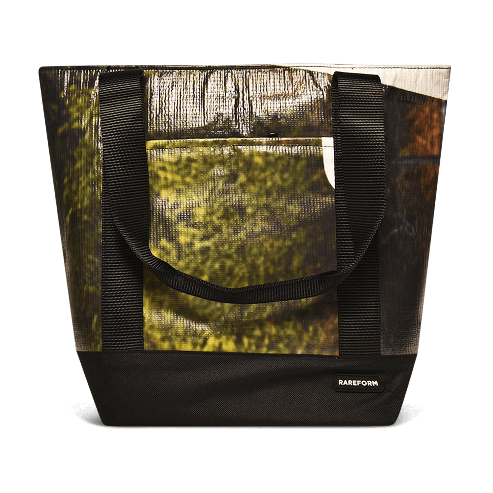 Beck Cooler Tote