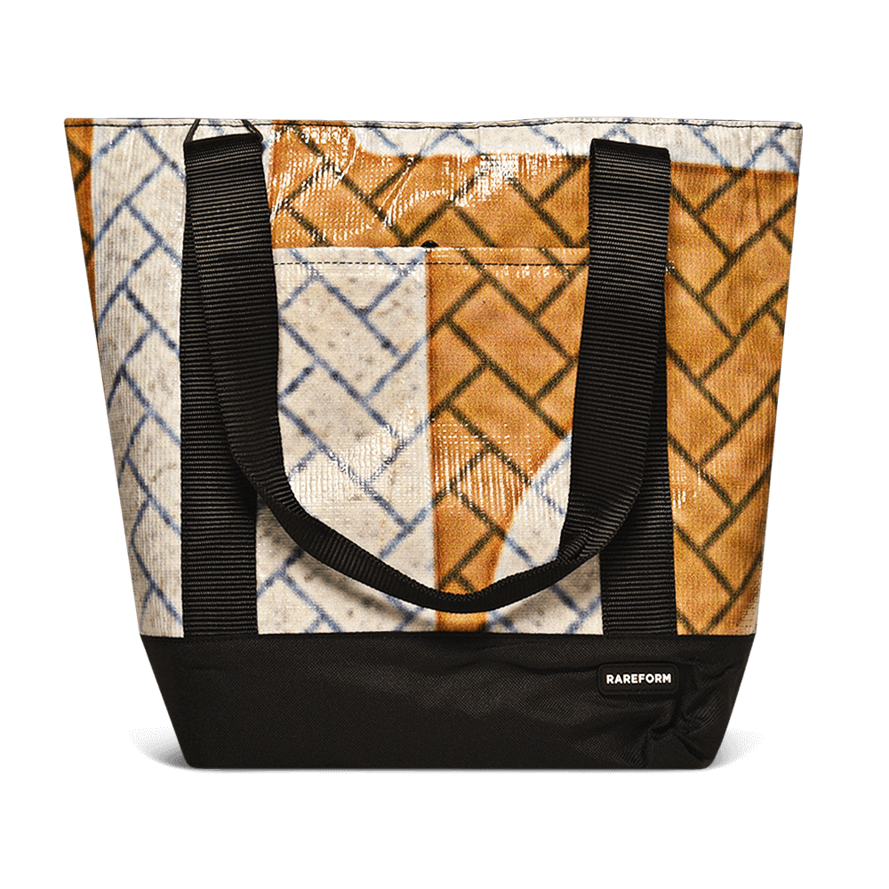 Beck Cooler Tote