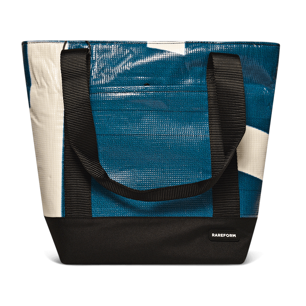 Beck Cooler Tote