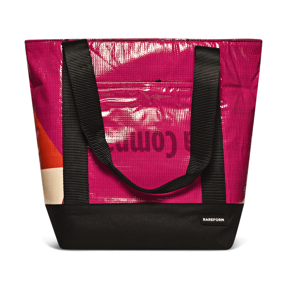 Beck Cooler Tote