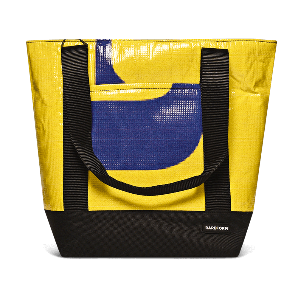 Beck Cooler Tote
