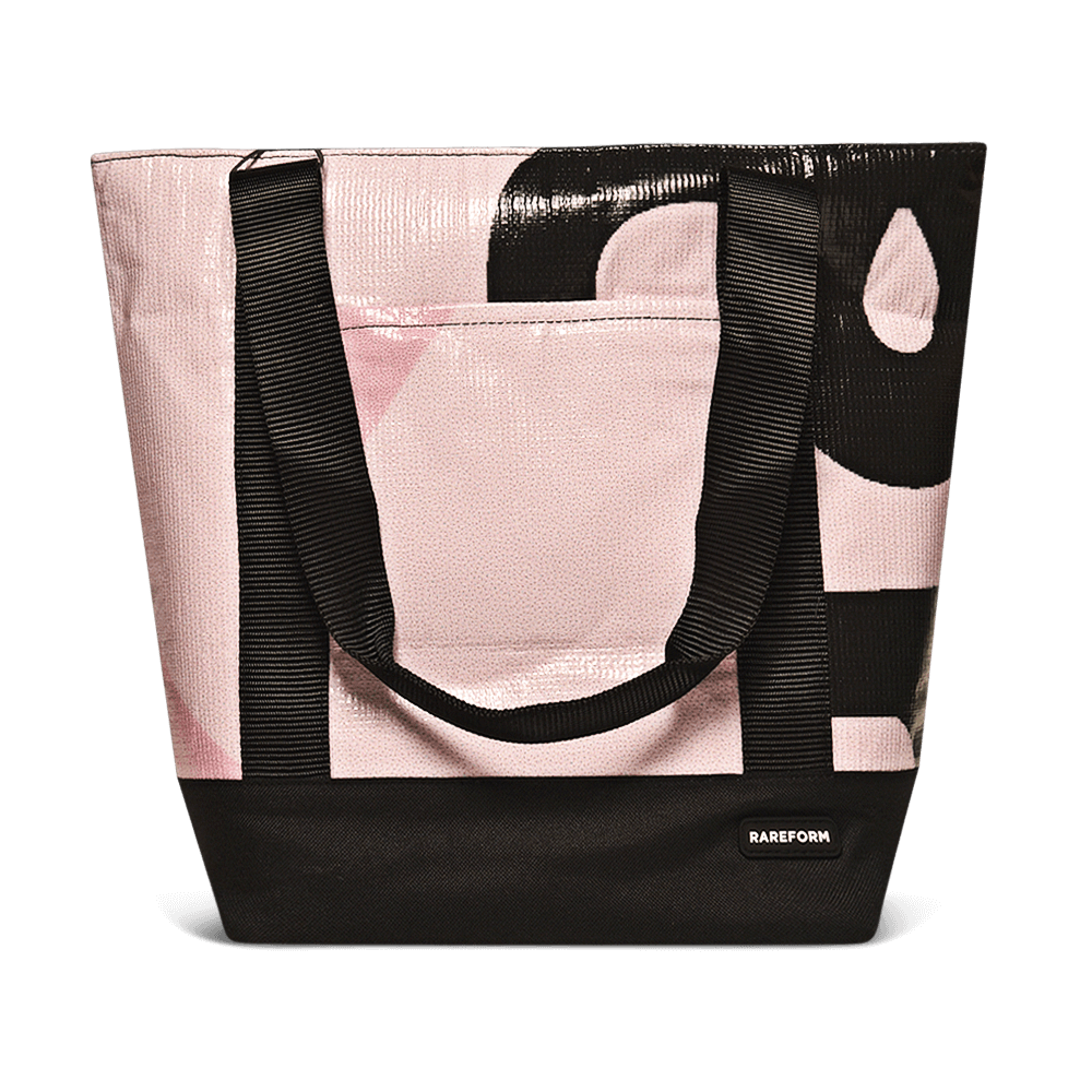 Beck Cooler Tote