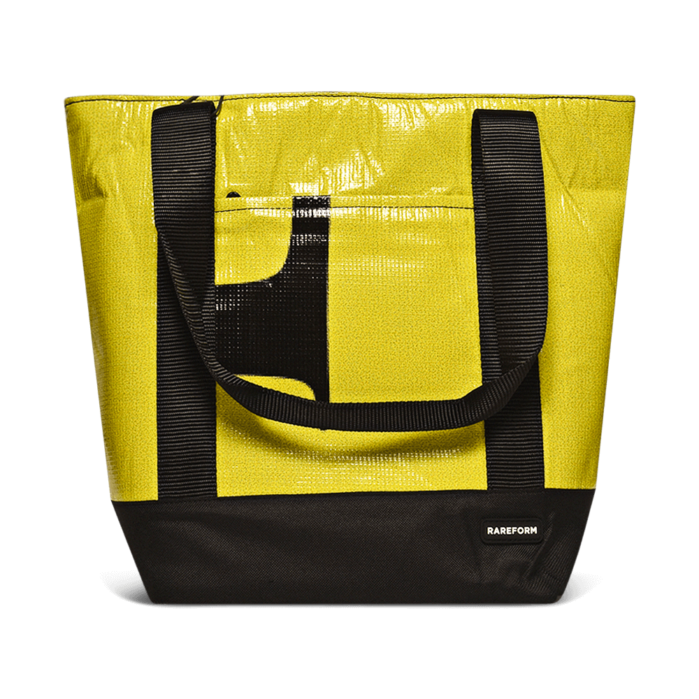 Beck Cooler Tote