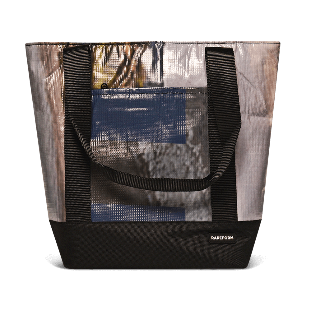 Beck Cooler Tote