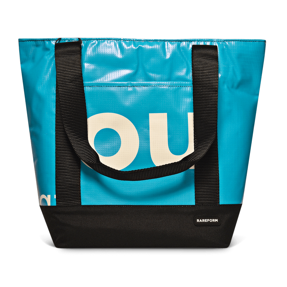 Beck Cooler Tote