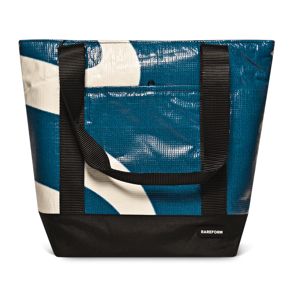Beck Cooler Tote