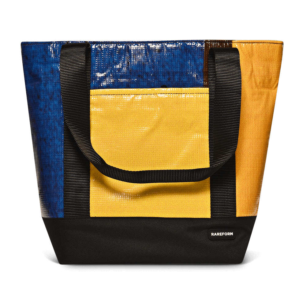 Beck Cooler Tote
