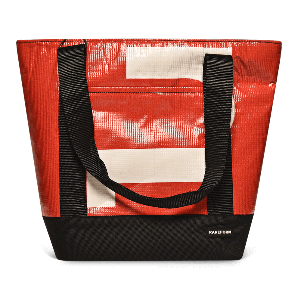 Beck Cooler Tote