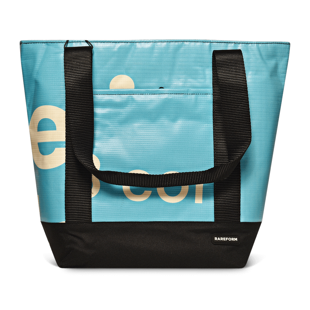 Beck Cooler Tote