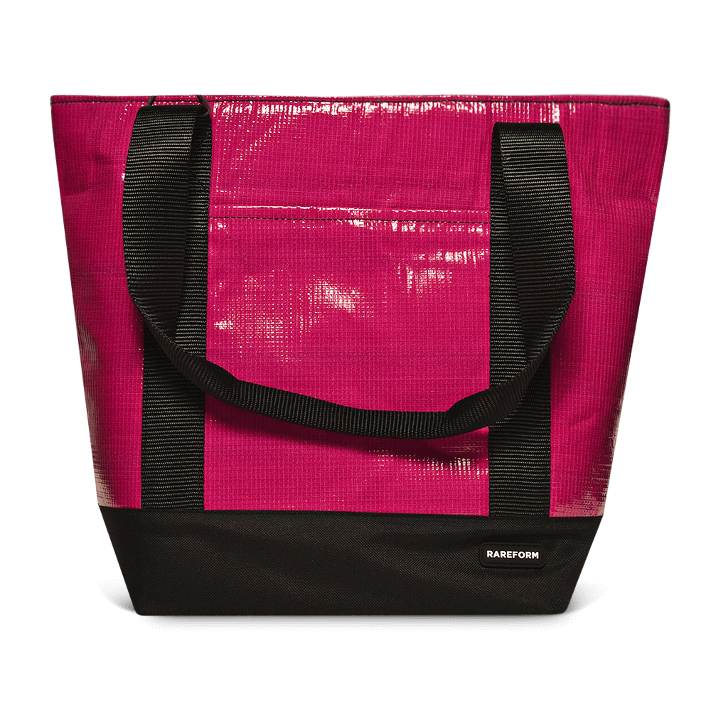 Beck Cooler Tote