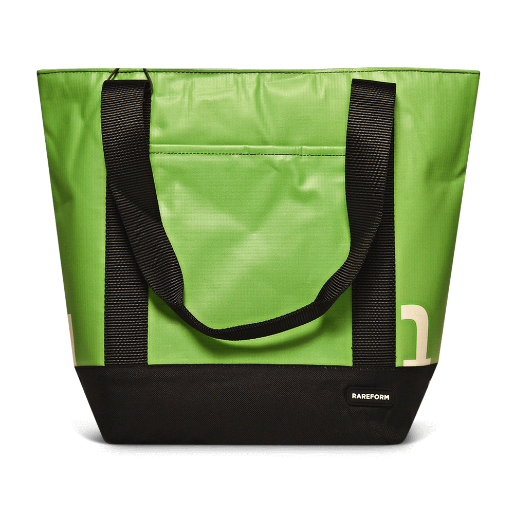Beck Cooler Tote