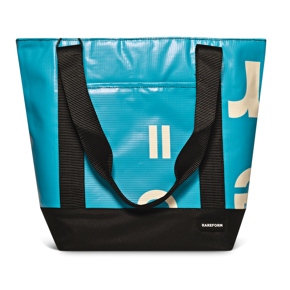 Beck Cooler Tote