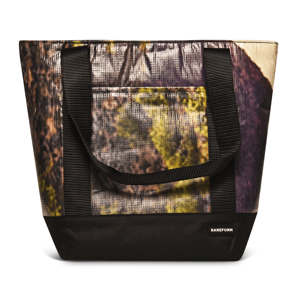 Beck Cooler Tote
