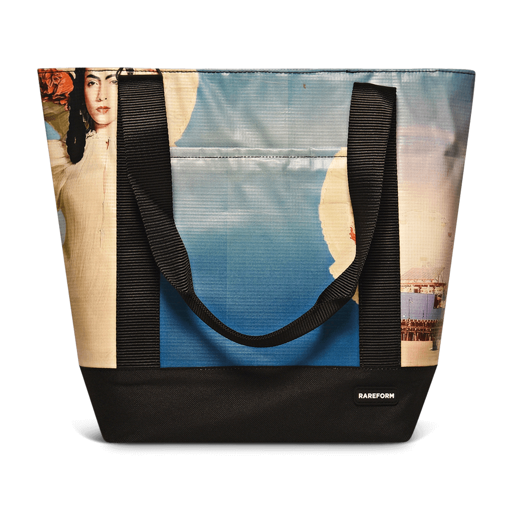 Beck Cooler Tote