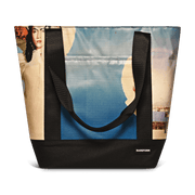 Beck Cooler Tote