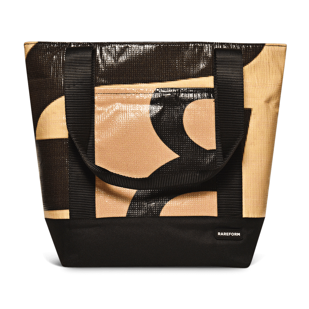 Beck Cooler Tote