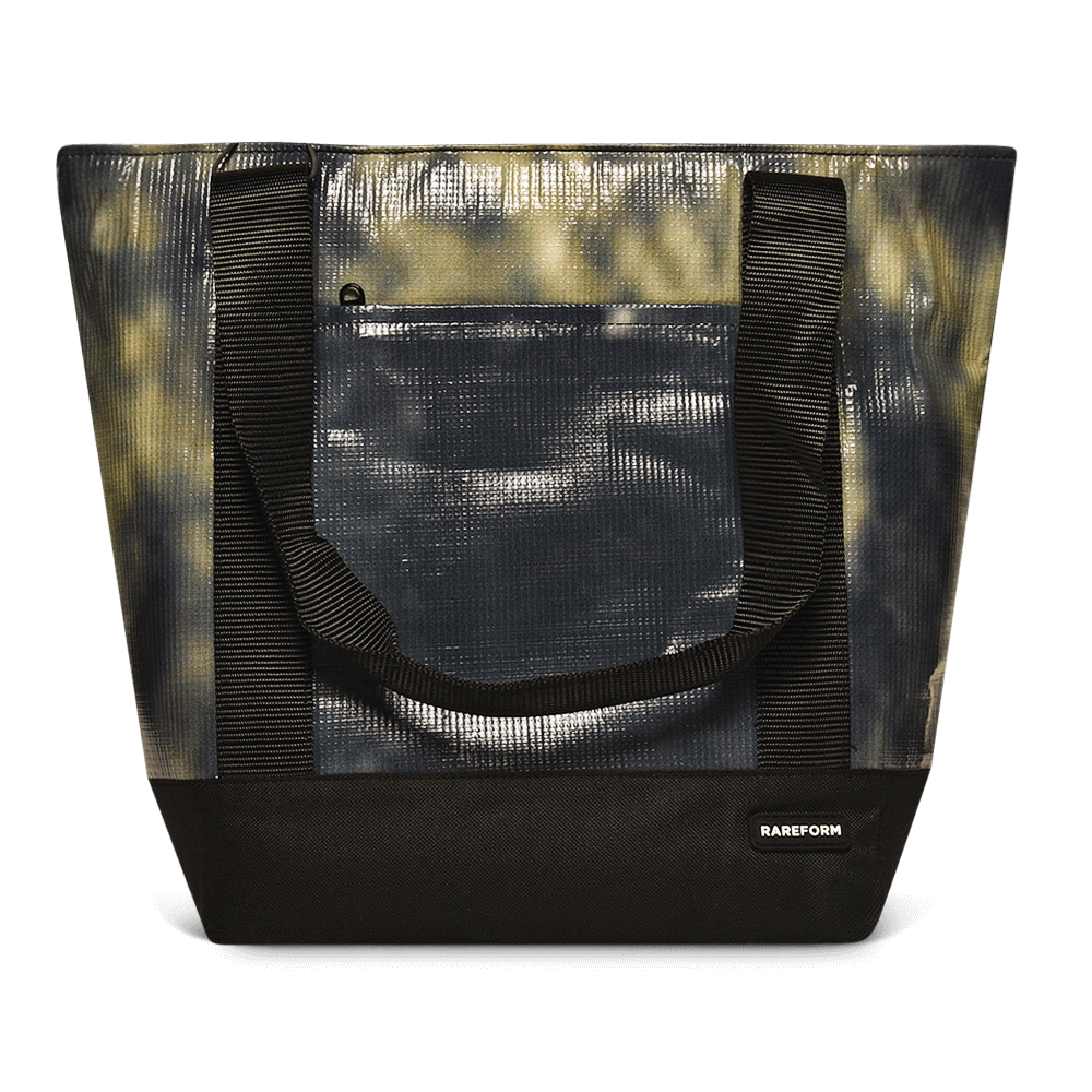 Beck Cooler Tote