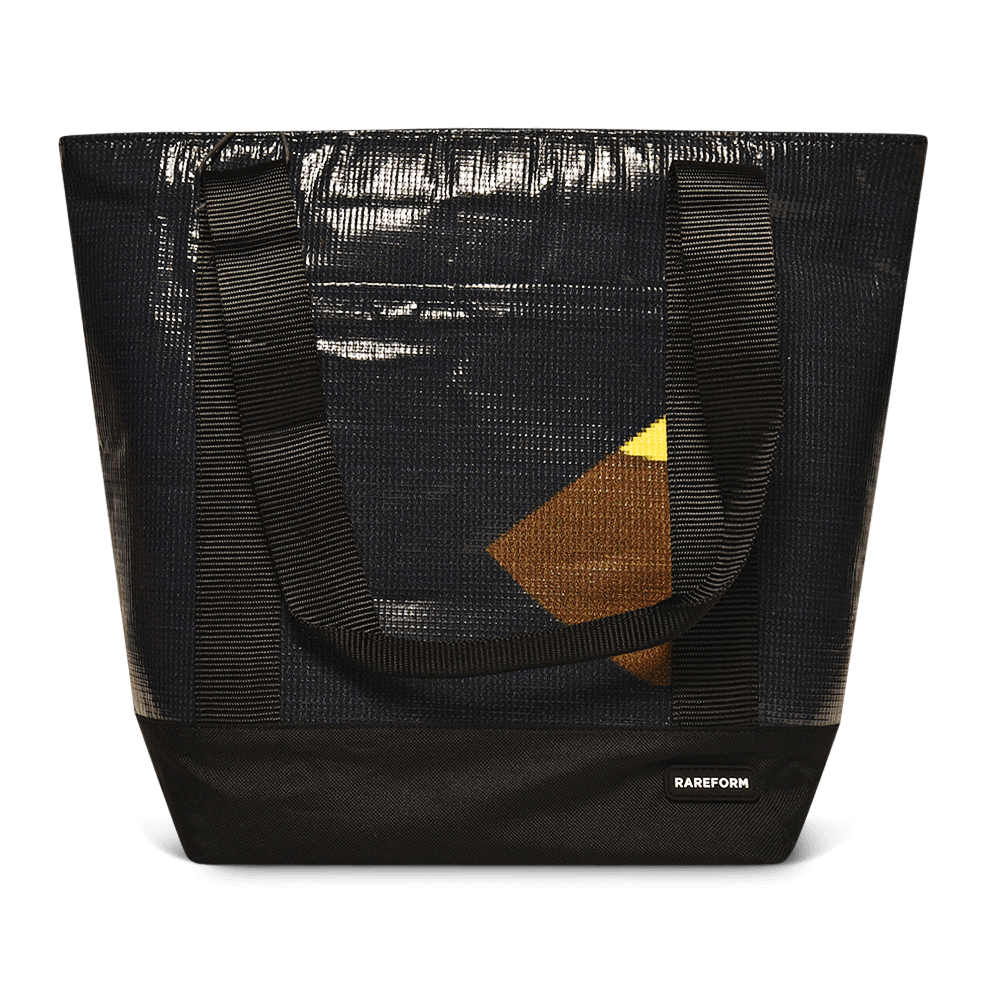 Beck Cooler Tote