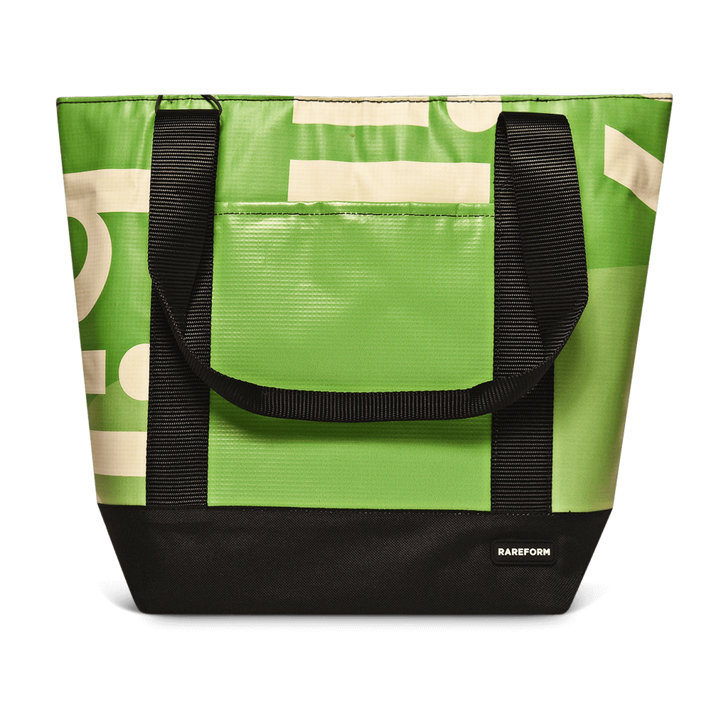 Beck Cooler Tote