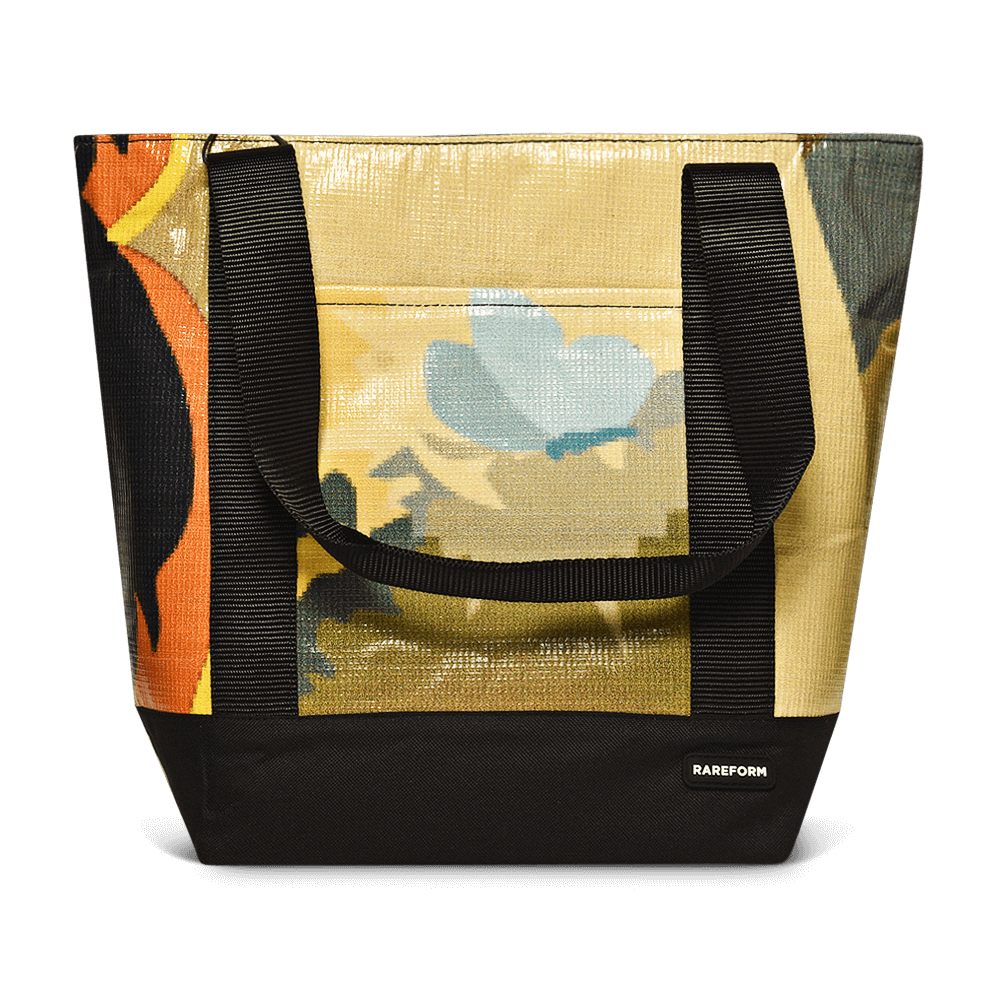 Beck Cooler Tote