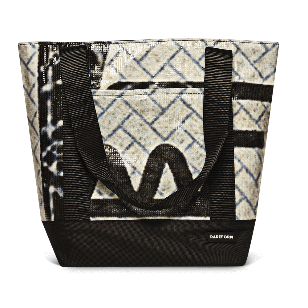 Beck Cooler Tote
