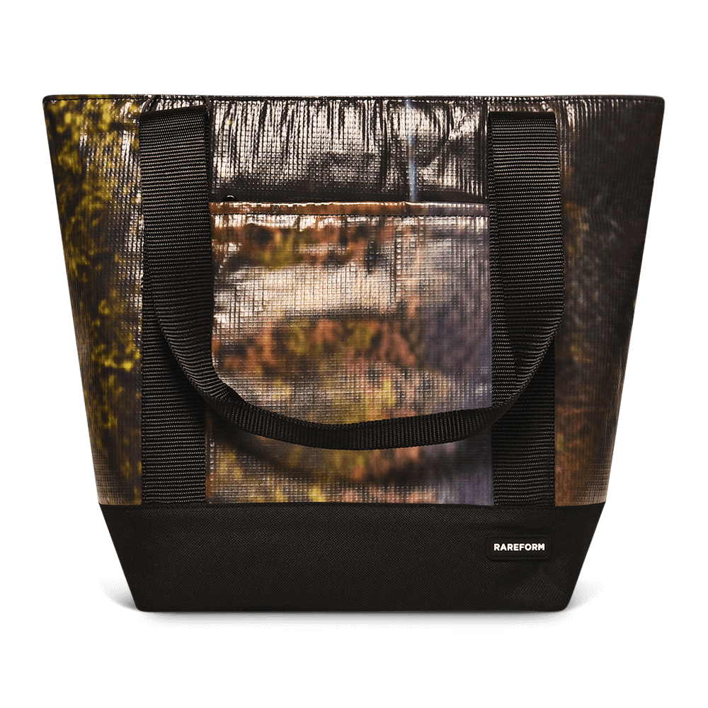 Beck Cooler Tote