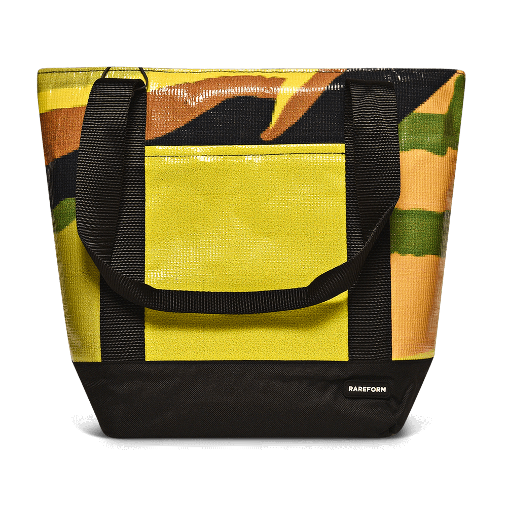 Beck Cooler Tote