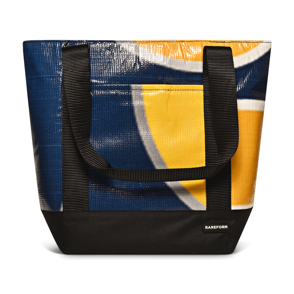 Beck Cooler Tote