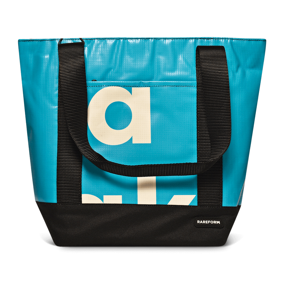 Beck Cooler Tote