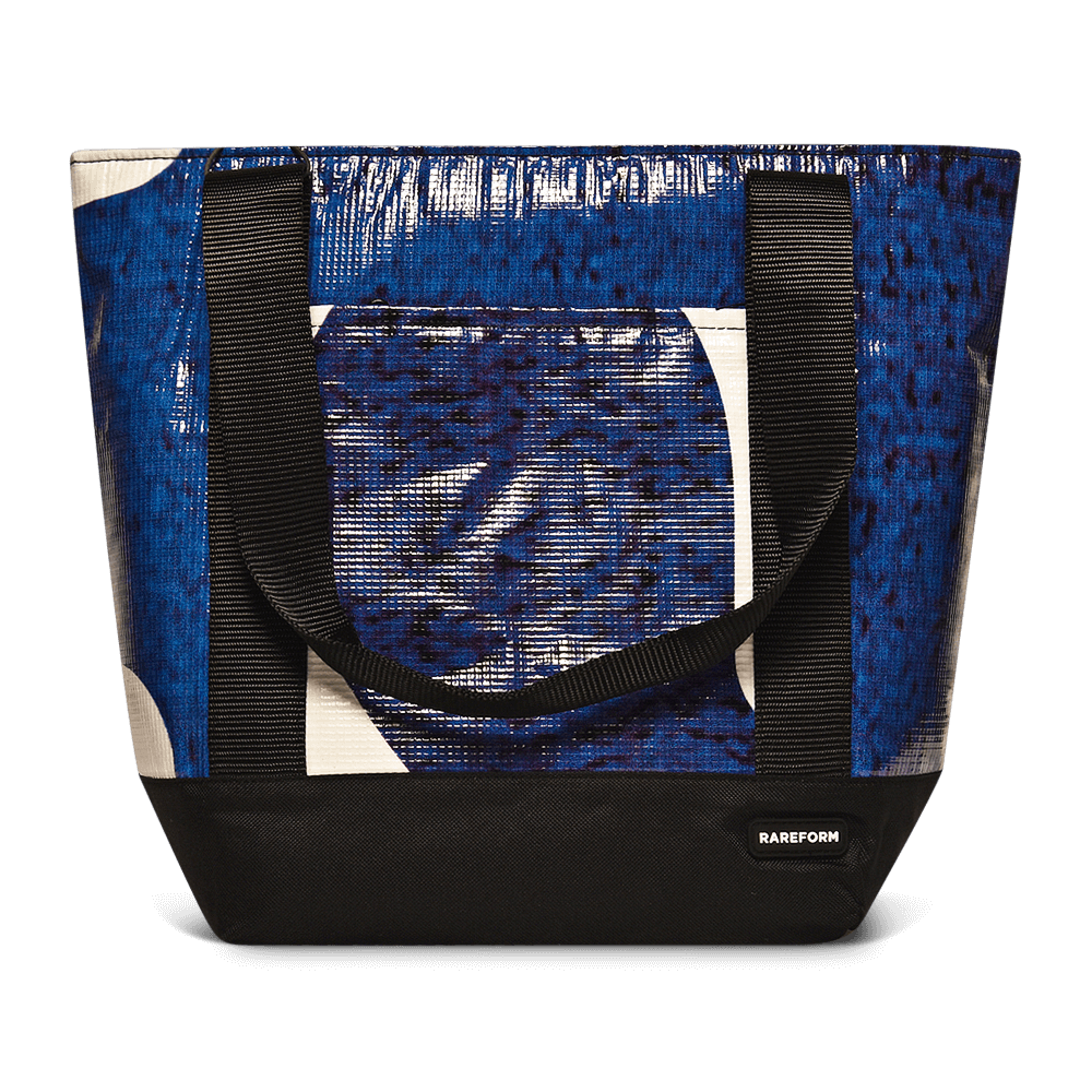 Beck Cooler Tote
