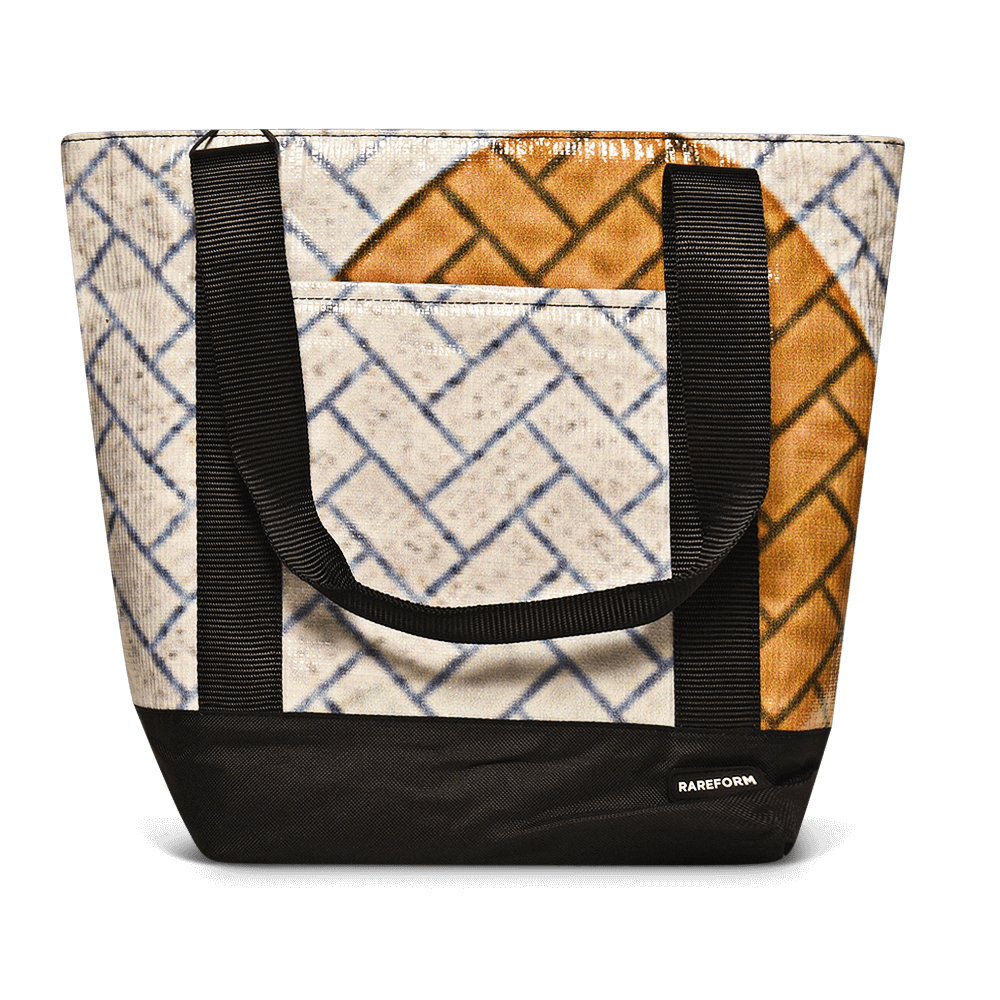 Beck Cooler Tote