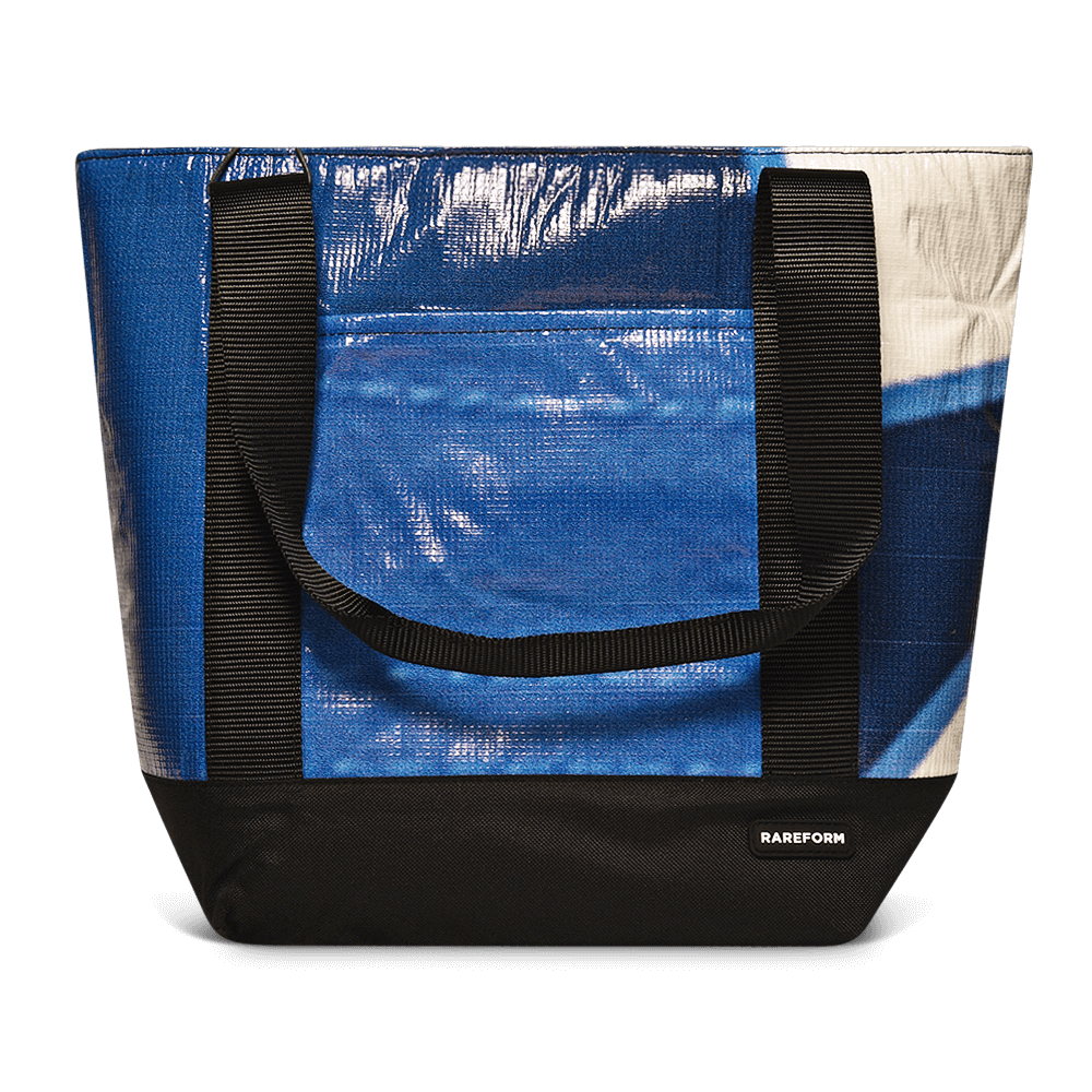 Beck Cooler Tote