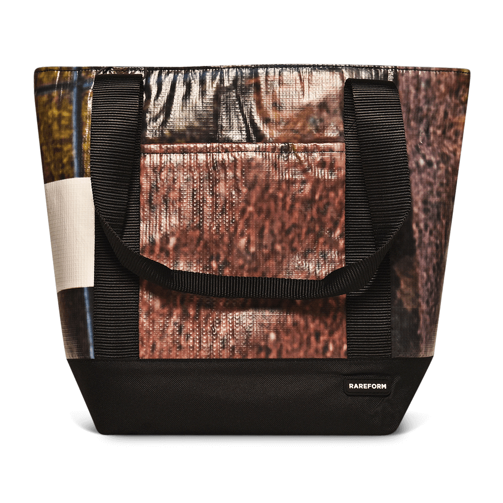 Beck Cooler Tote