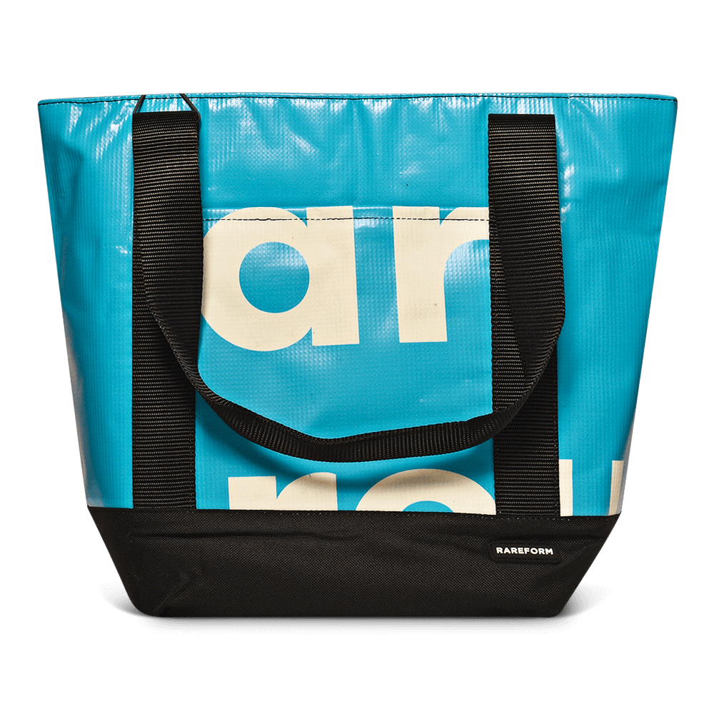 Beck Cooler Tote